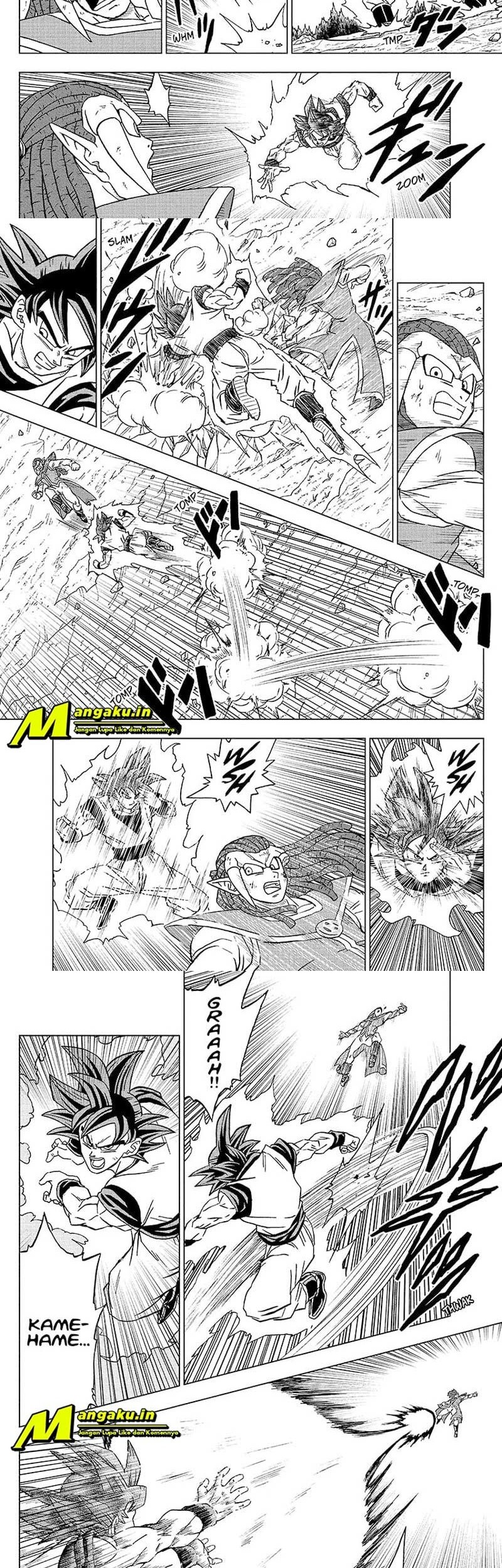 Chapter 85.2 - halaman 5