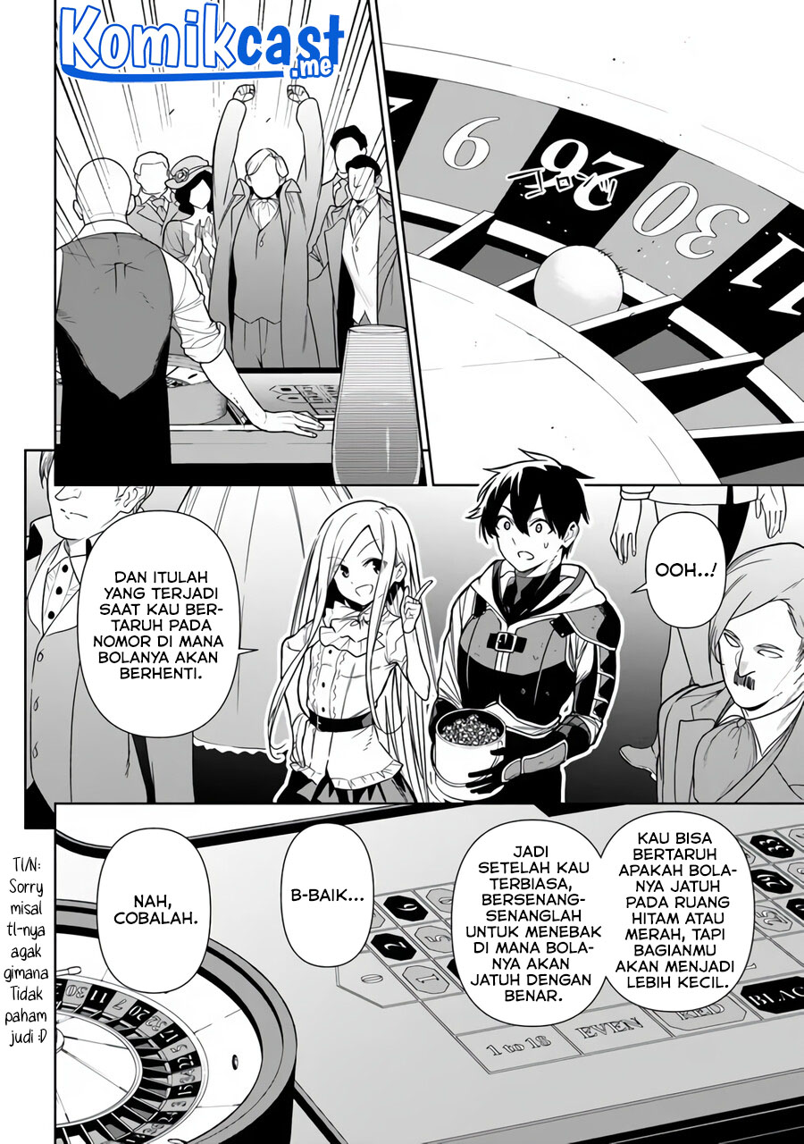 Chapter 35.1 - halaman 12