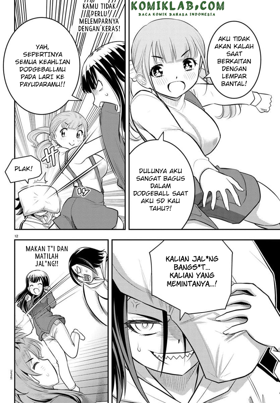 Chapter 67 - halaman 14