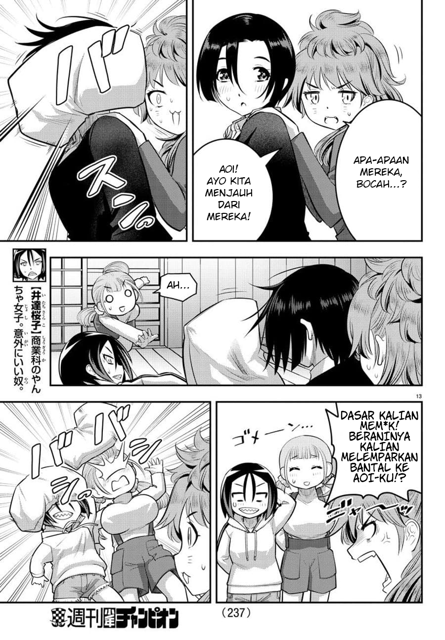 Chapter 67 - halaman 15