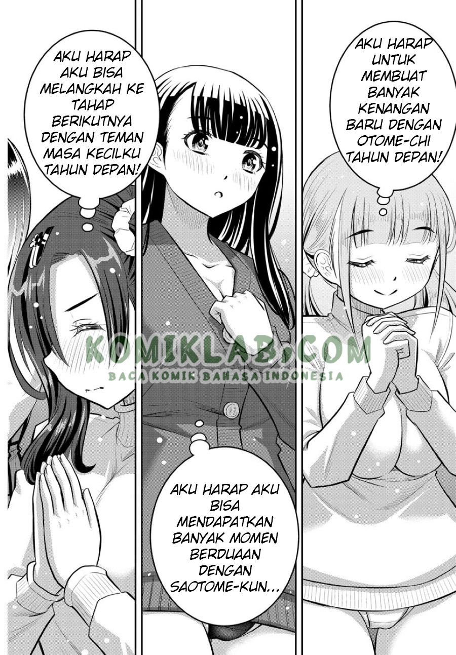 Chapter 67 - halaman 20