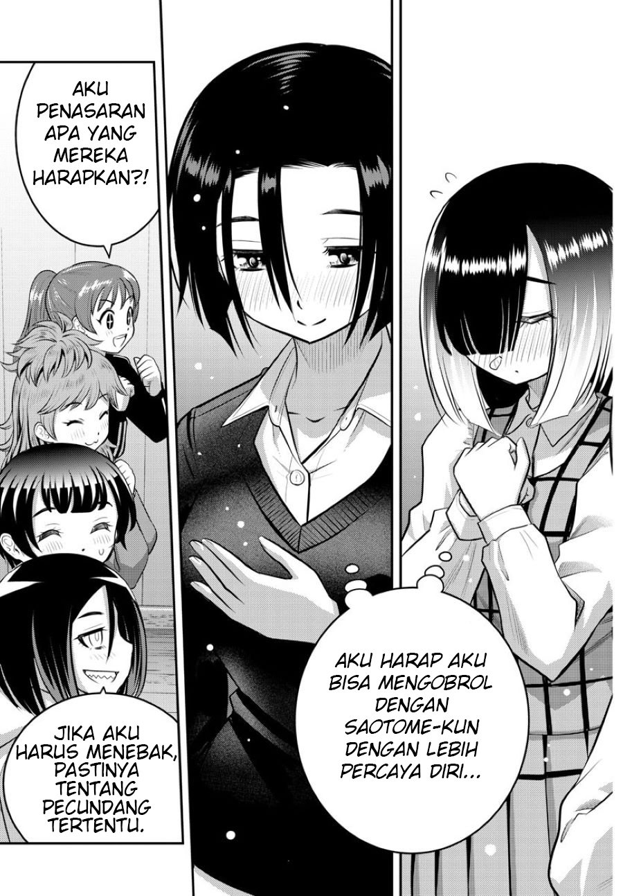 Chapter 67 - halaman 21
