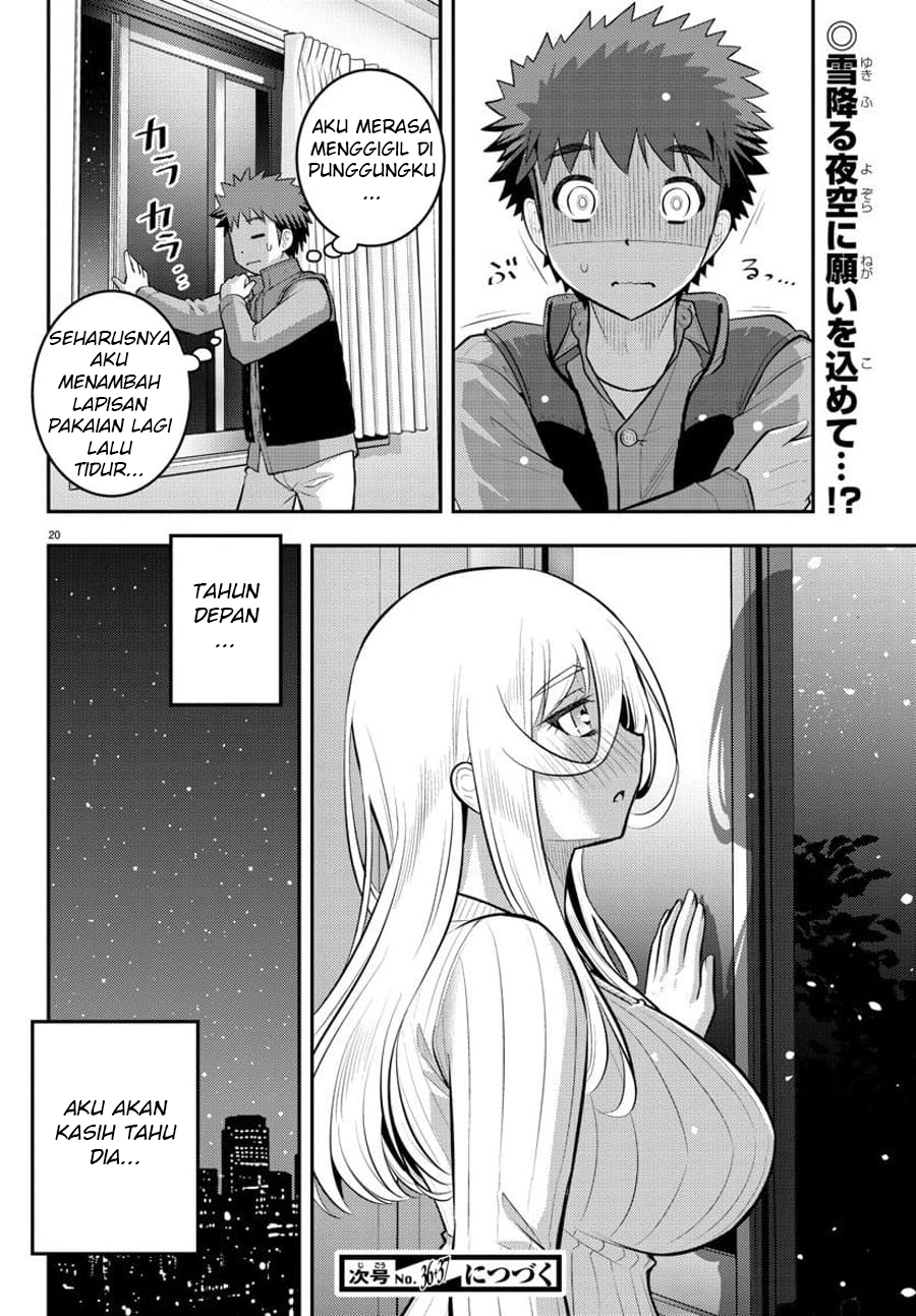 Chapter 67 - halaman 22