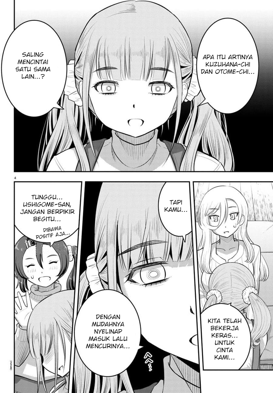 Chapter 67 - halaman 6