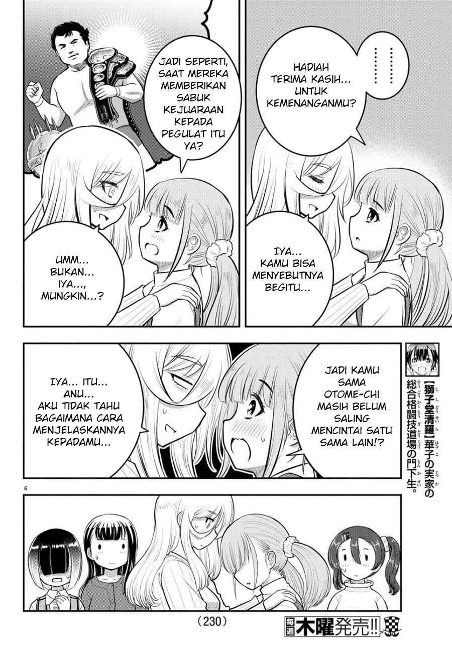 Chapter 67 - halaman 8