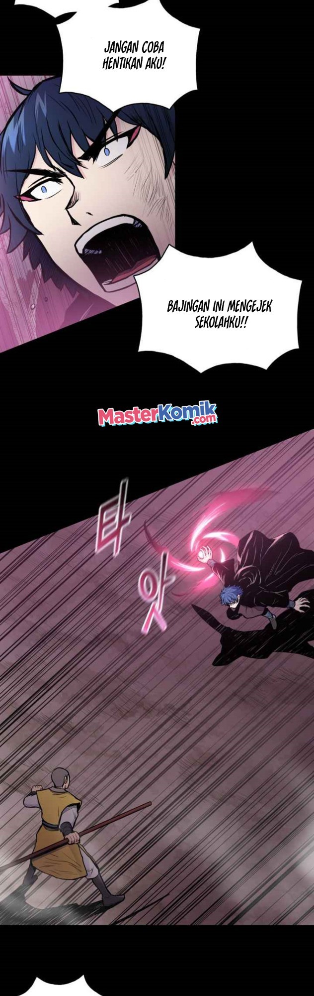 Chapter 45 - halaman 30