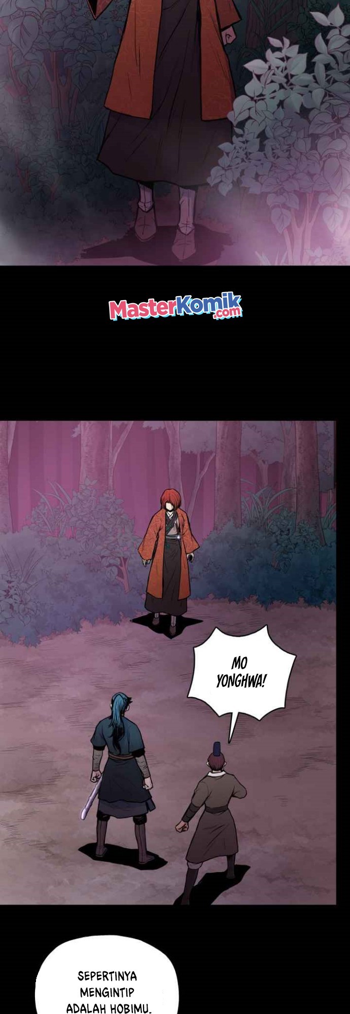 Chapter 45 - halaman 40