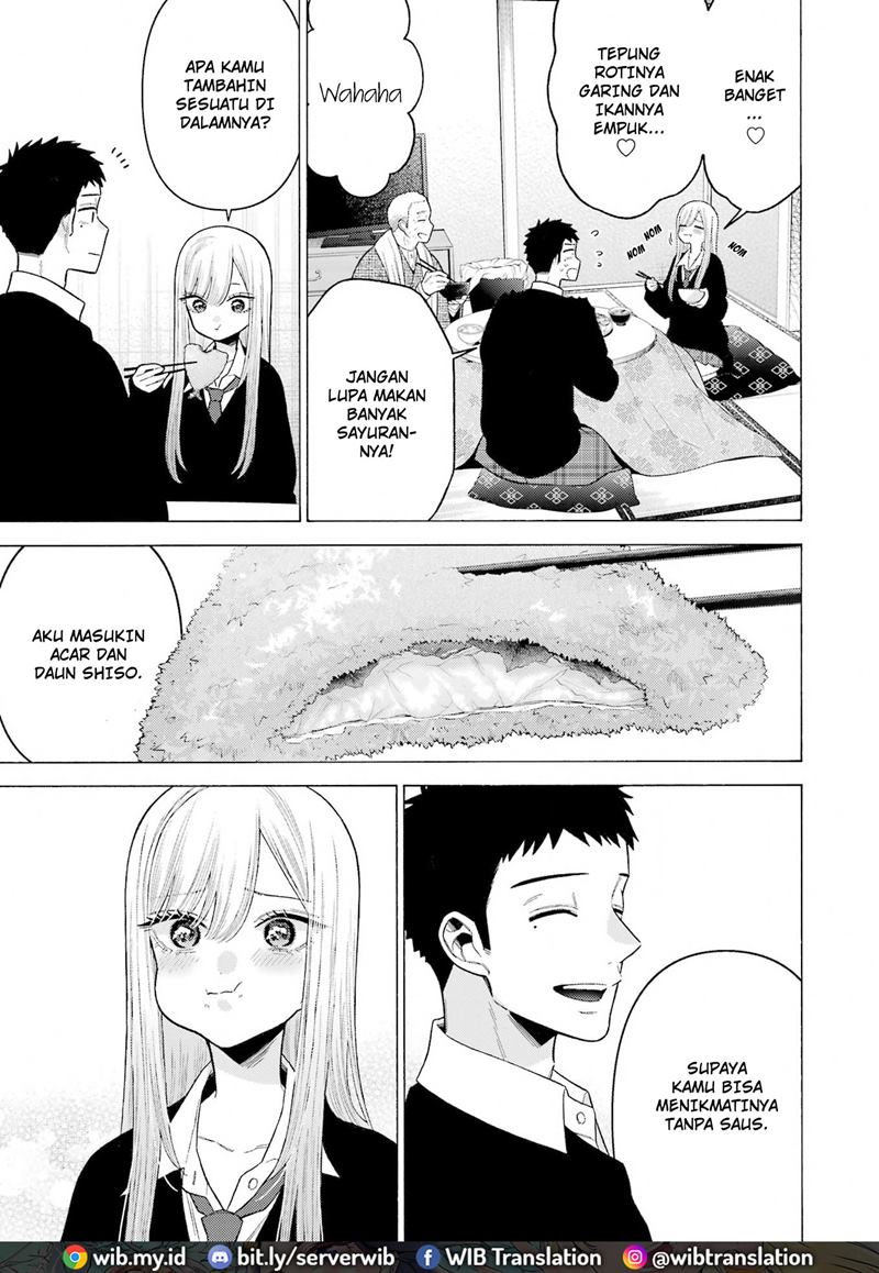 Chapter 77 - halaman 11