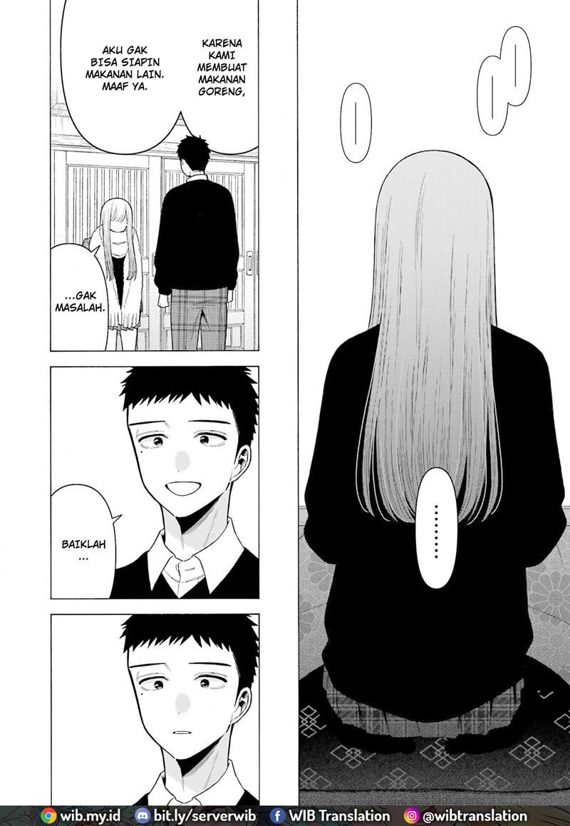 Chapter 77 - halaman 12