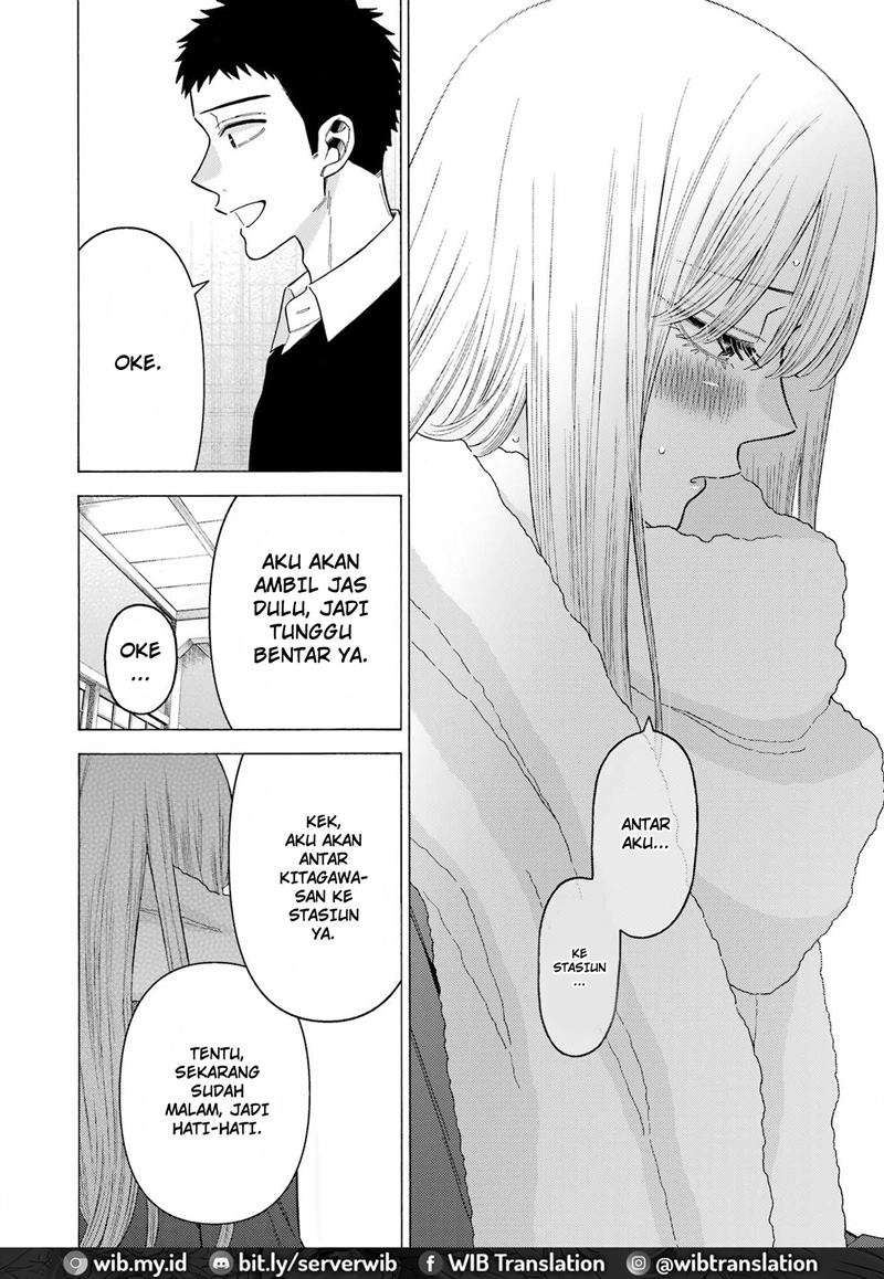 Chapter 77 - halaman 14