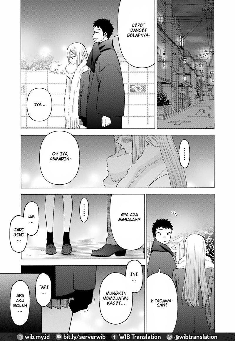 Chapter 77 - halaman 15