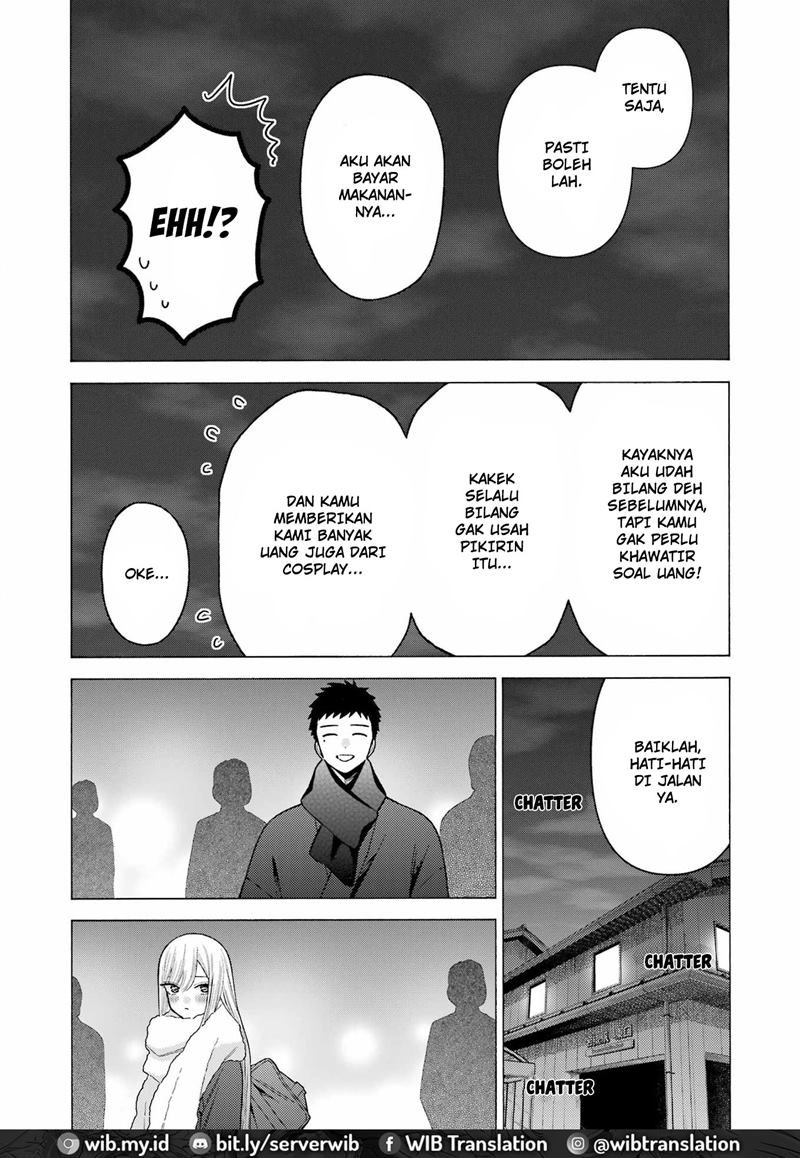 Chapter 77 - halaman 17
