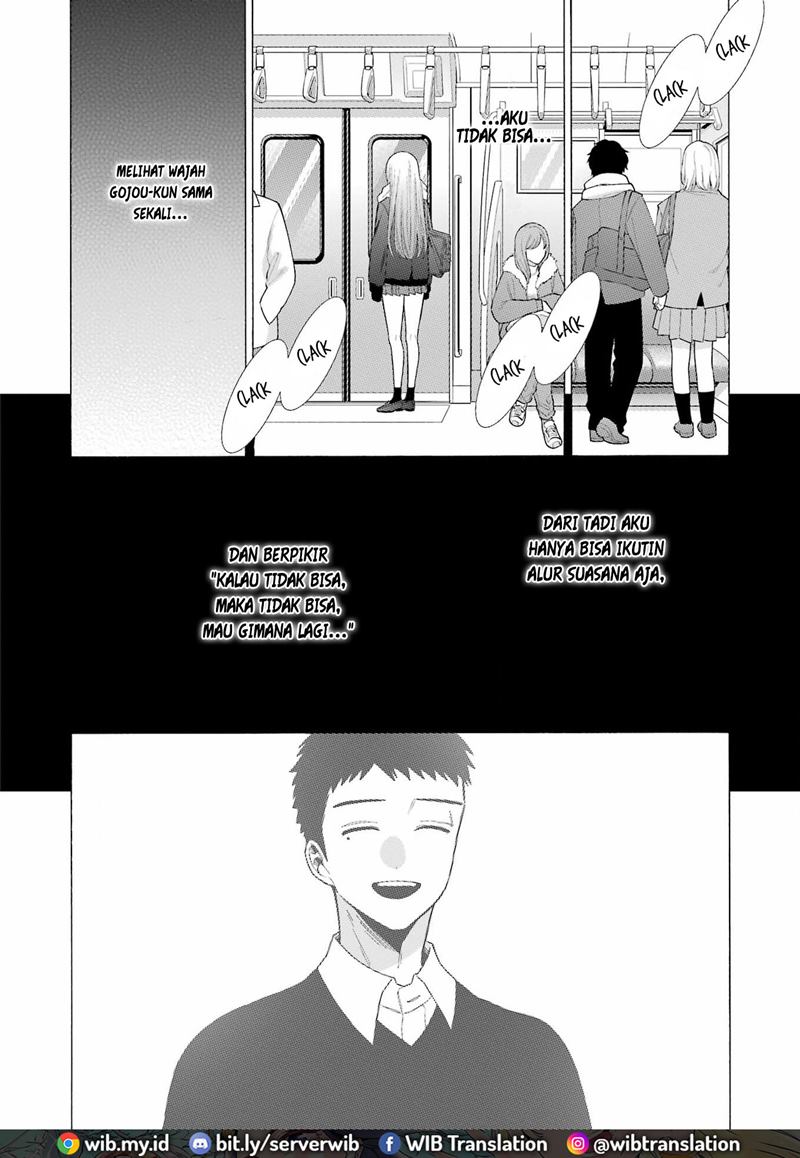 Chapter 77 - halaman 18