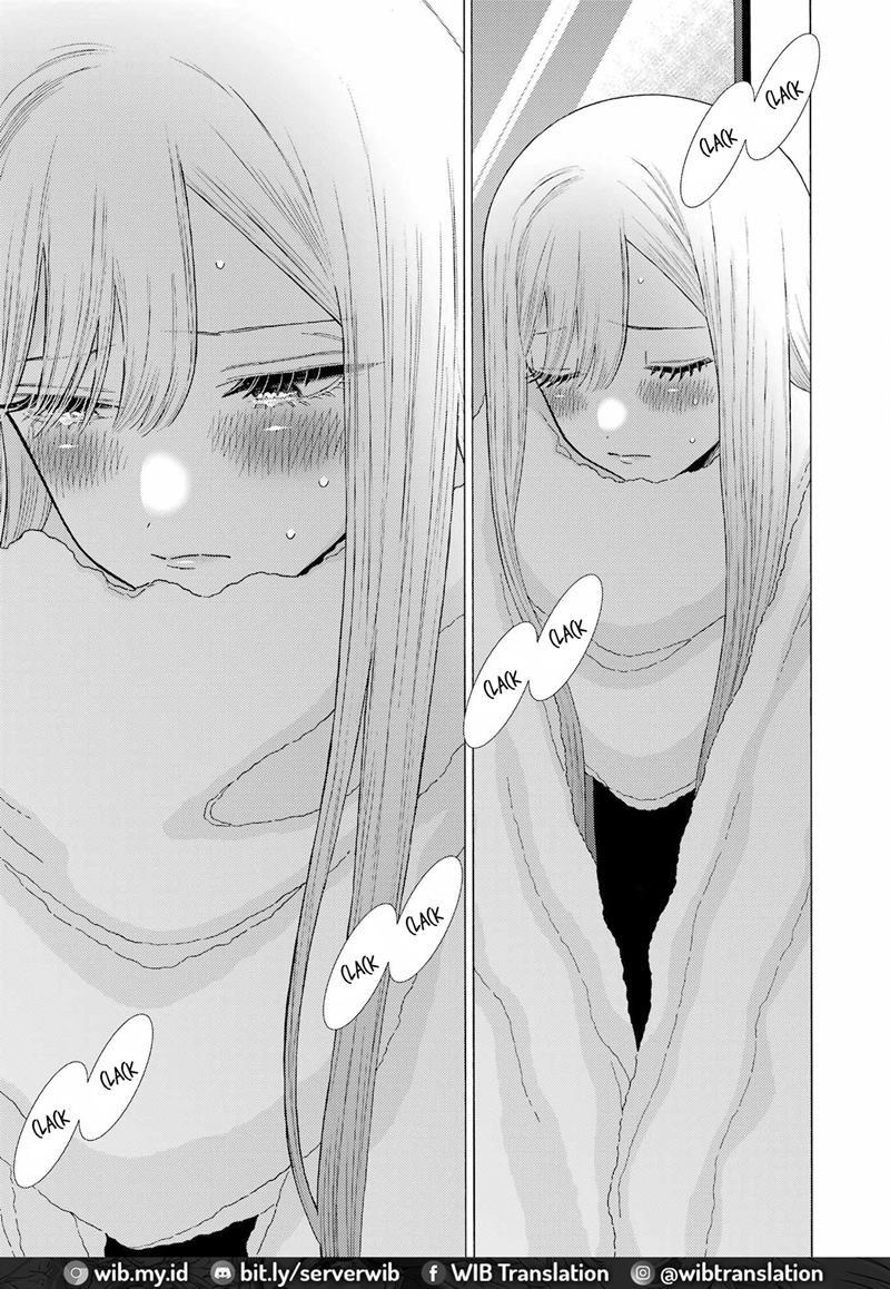 Chapter 77 - halaman 19
