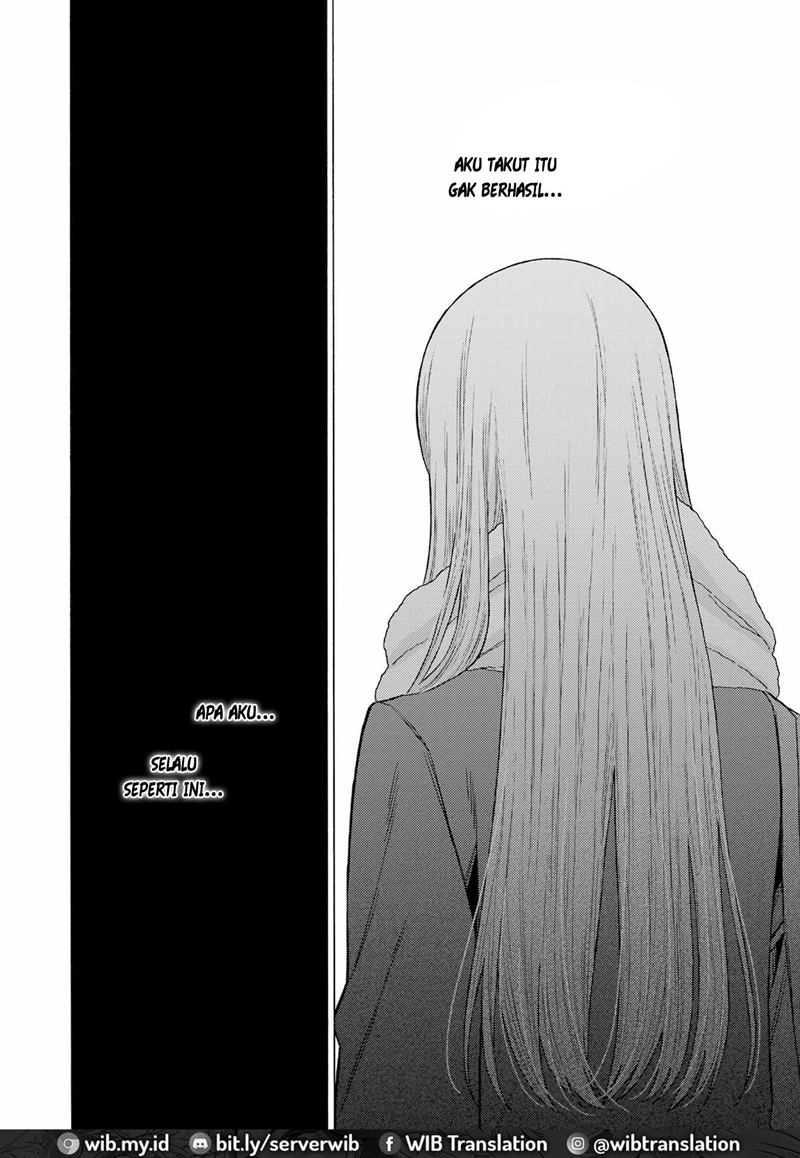 Chapter 77 - halaman 20