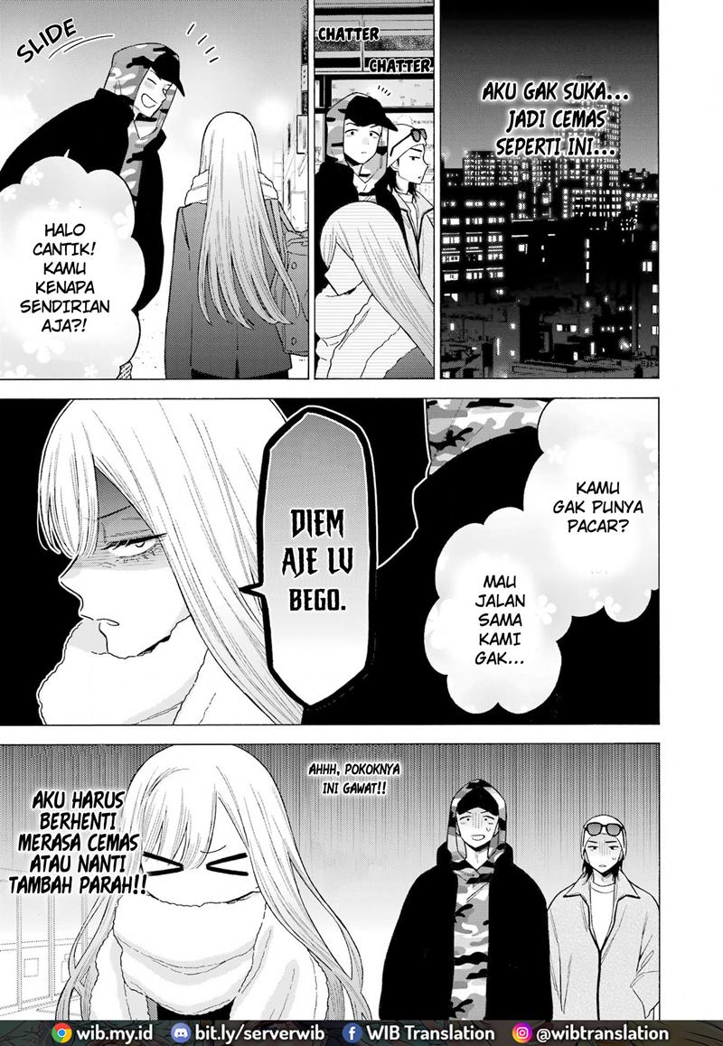 Chapter 77 - halaman 21