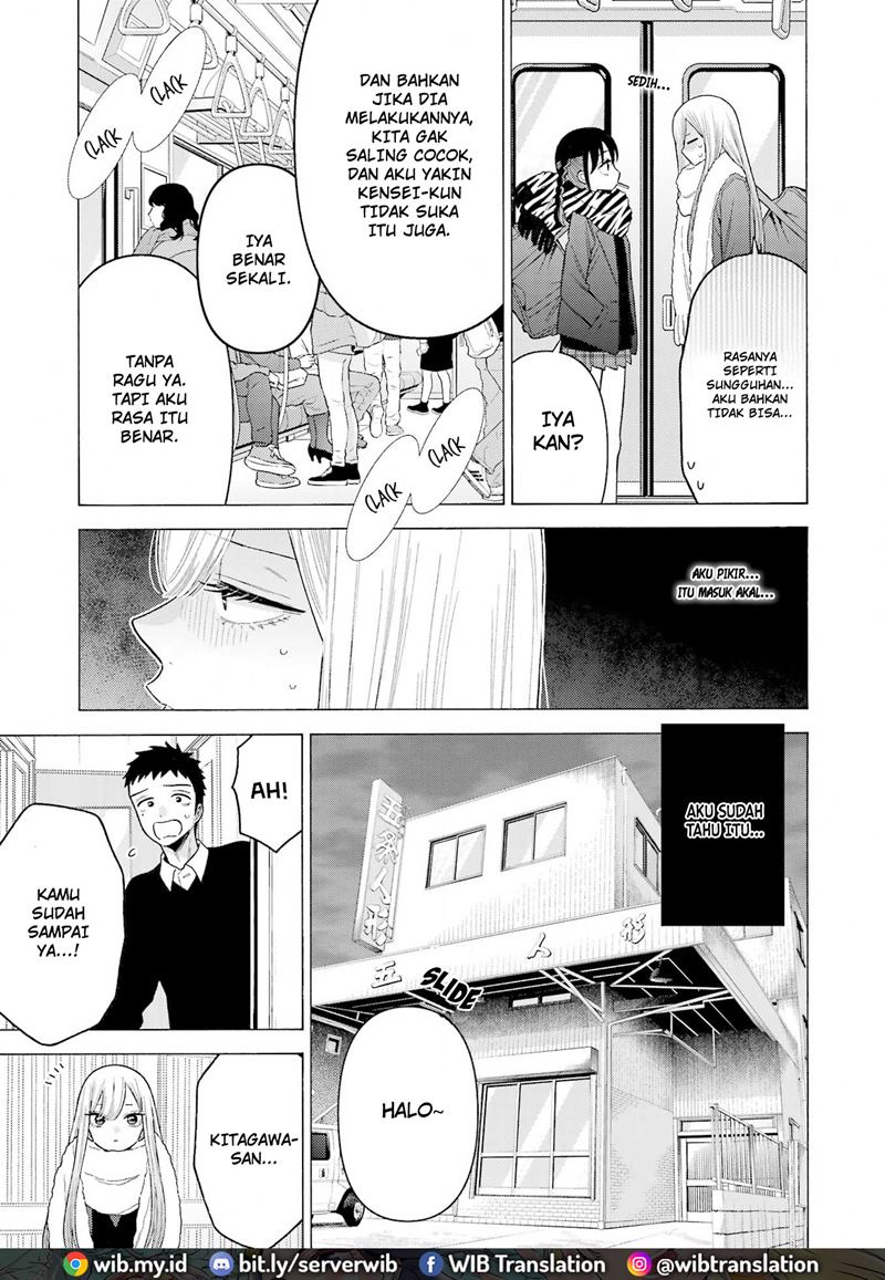 Chapter 77 - halaman 5
