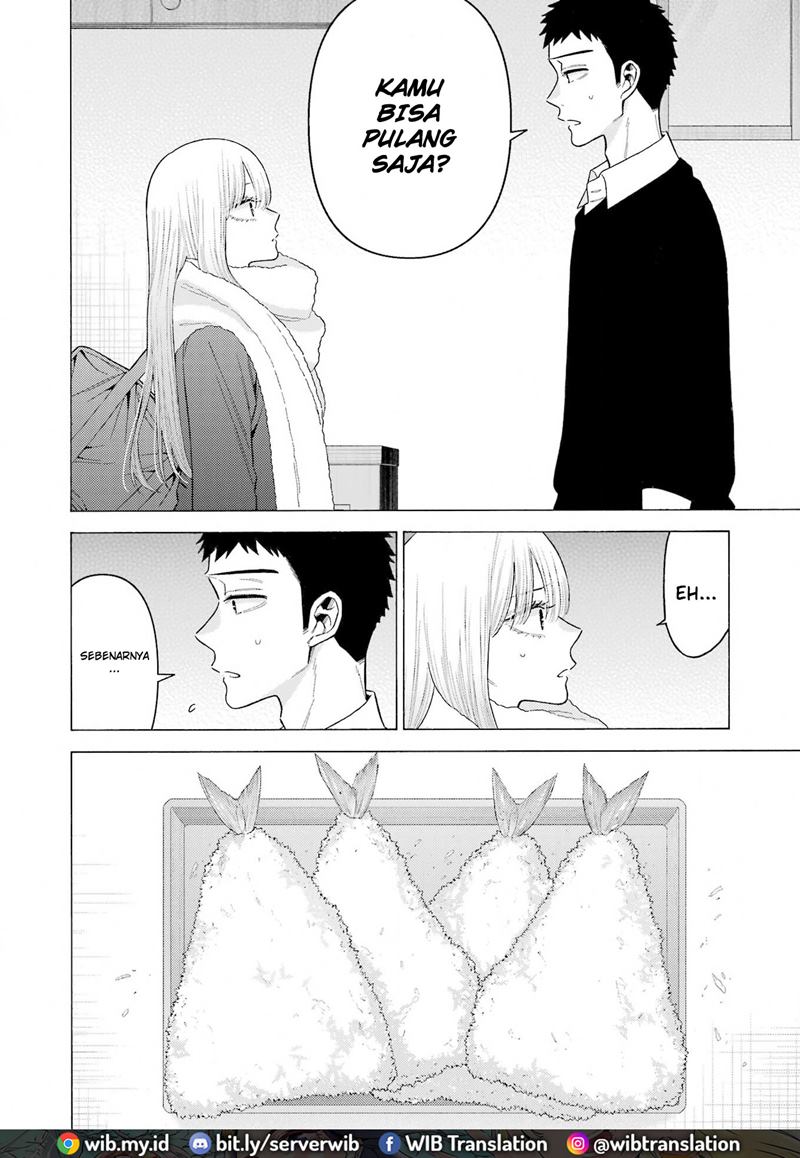 Chapter 77 - halaman 6