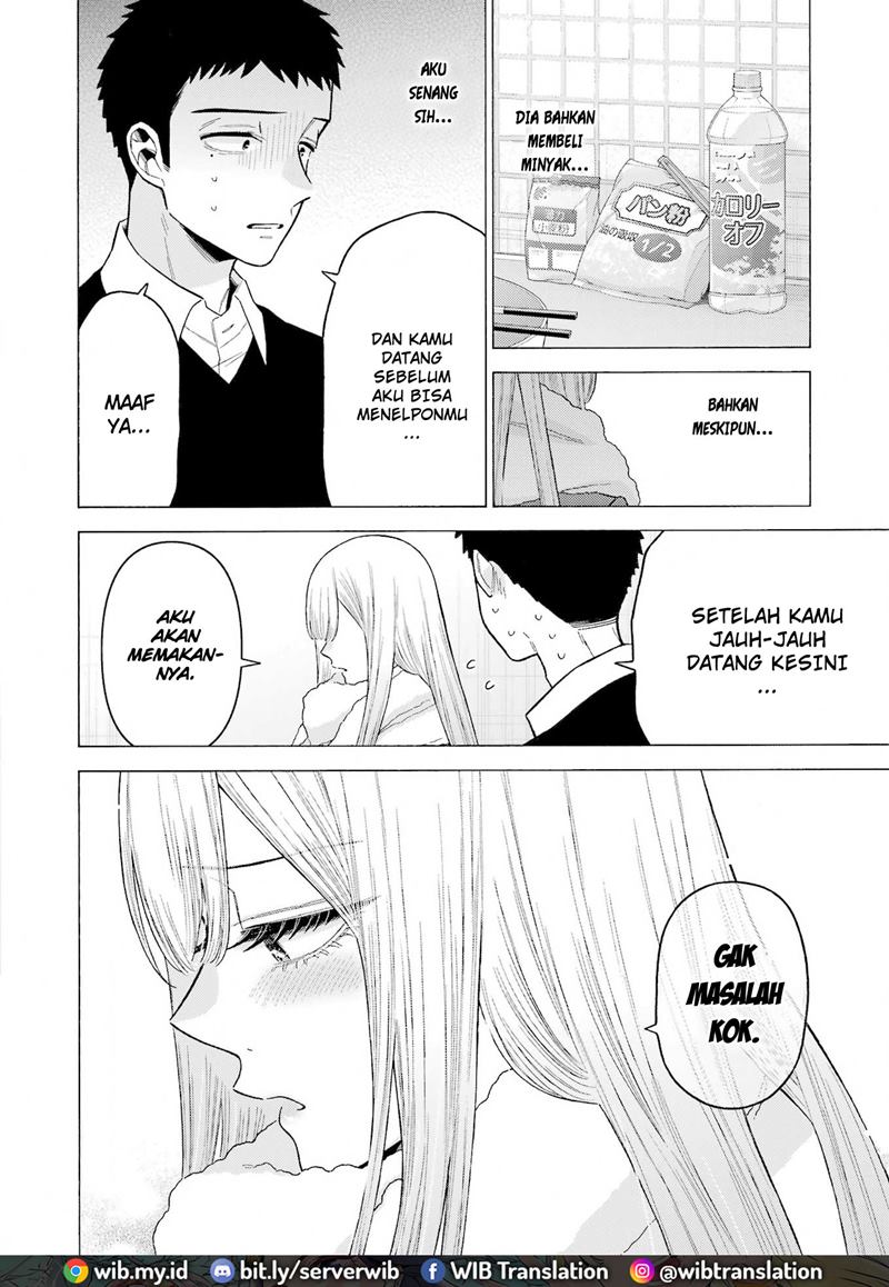 Chapter 77 - halaman 8