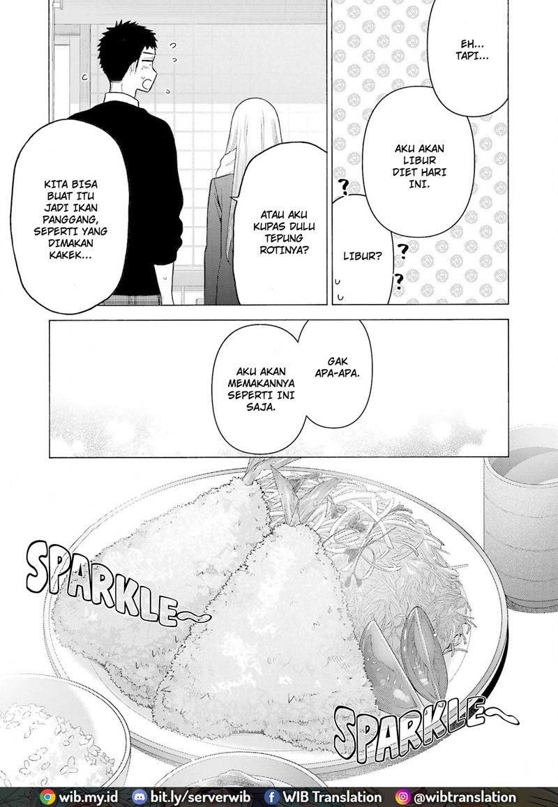 Chapter 77 - halaman 9