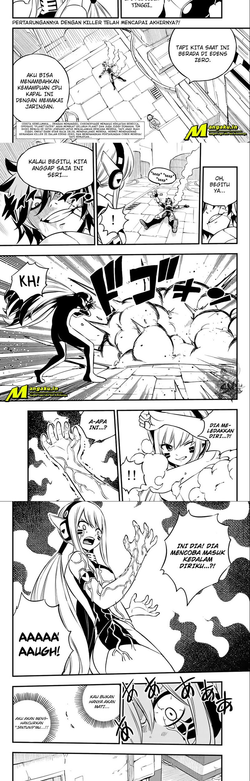 Chapter 196 - halaman 3