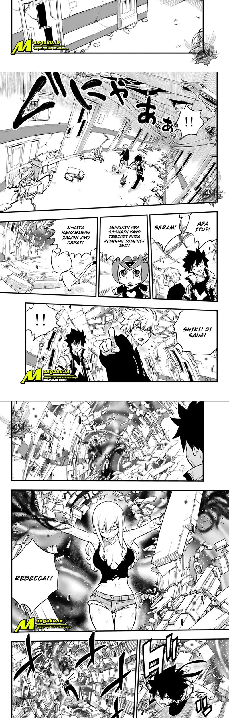 Chapter 196 - halaman 4