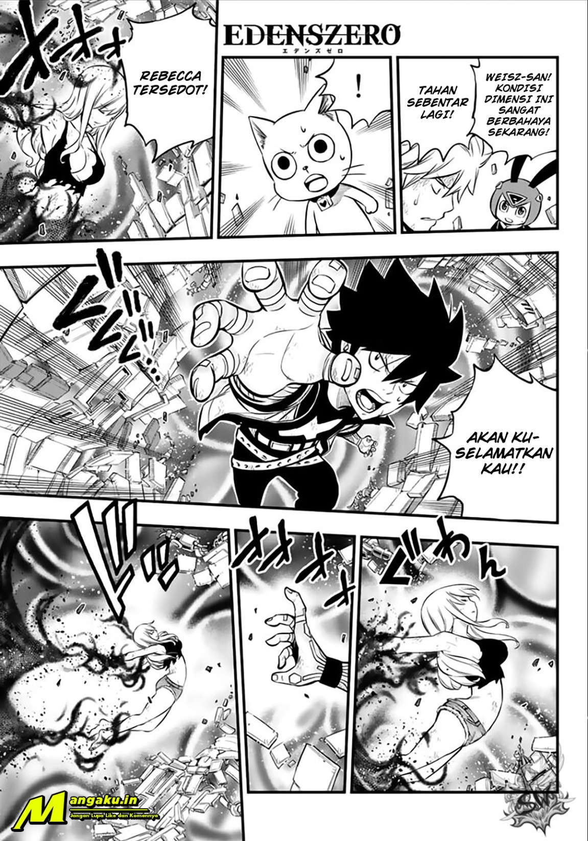 Chapter 196 - halaman 6