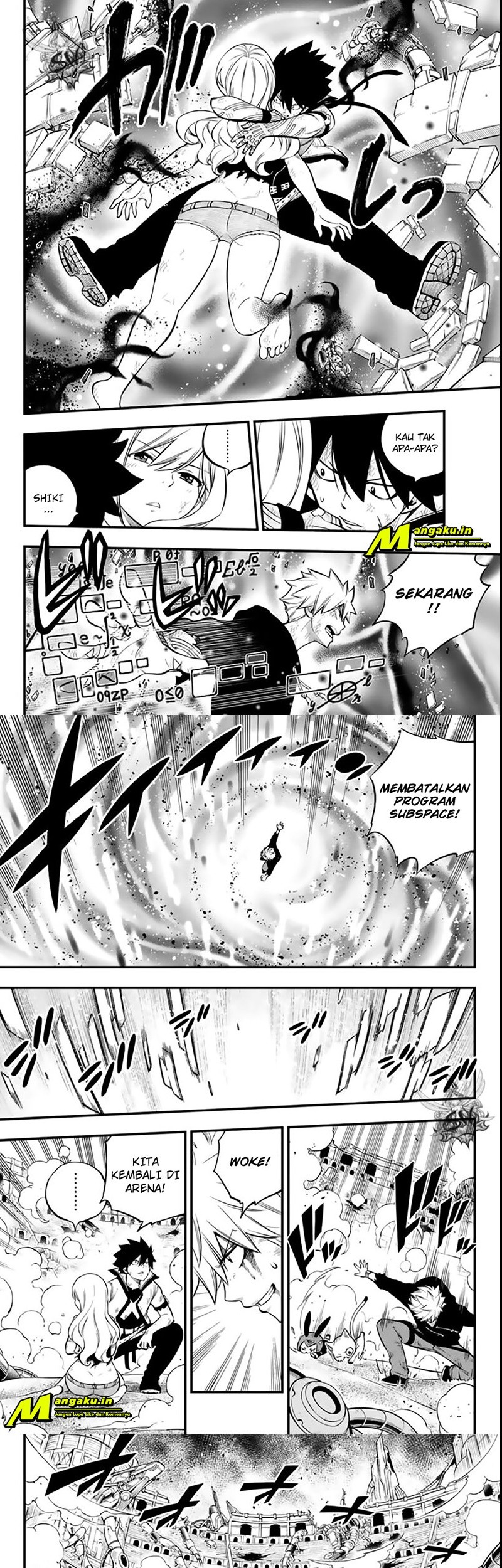 Chapter 196 - halaman 7