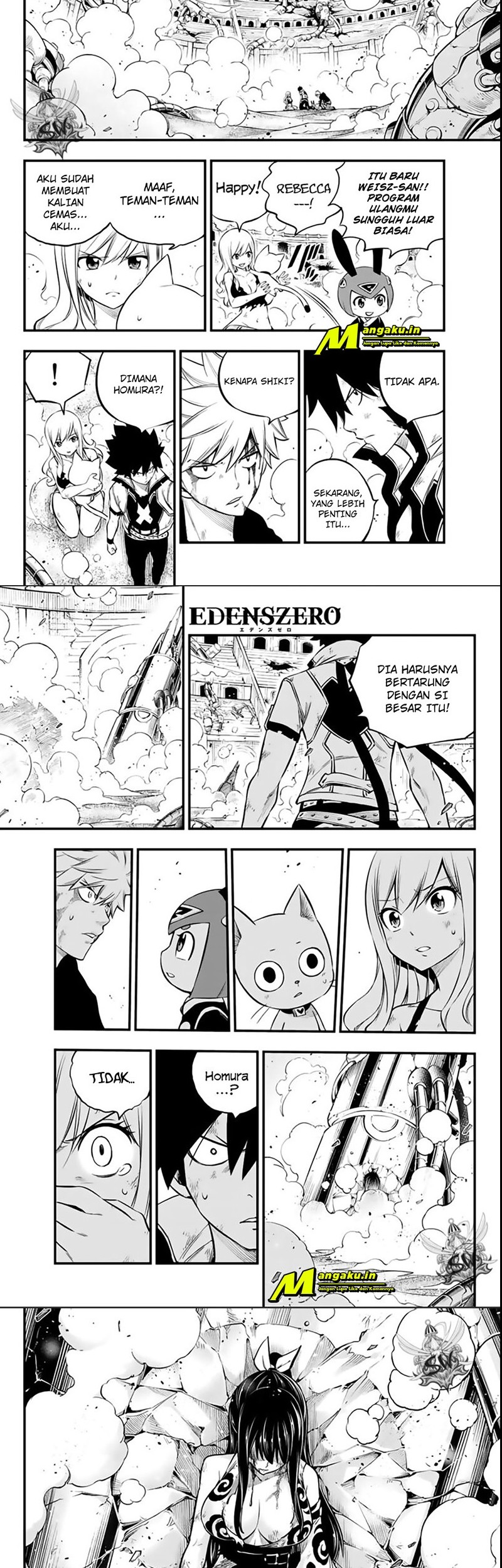 Chapter 196 - halaman 8