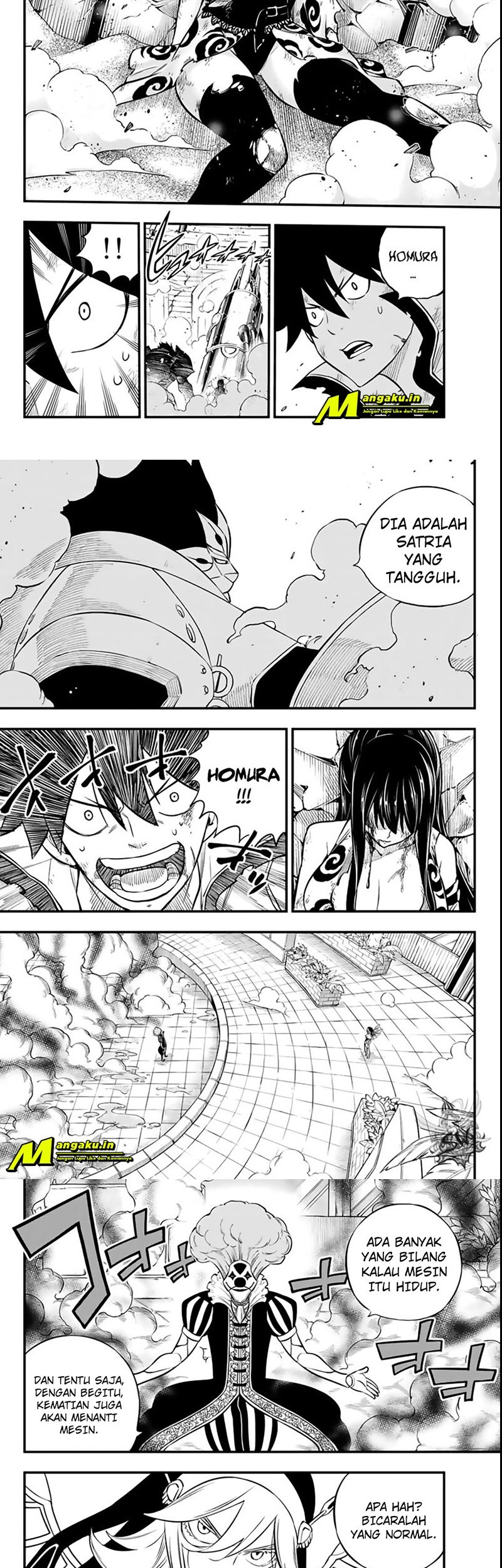 Chapter 196 - halaman 9