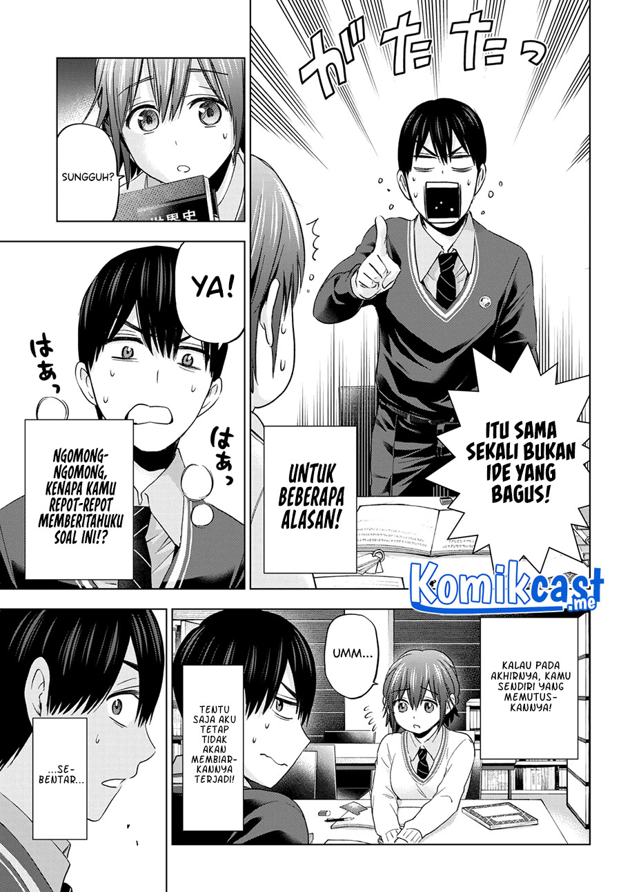 Chapter 114 - halaman 11