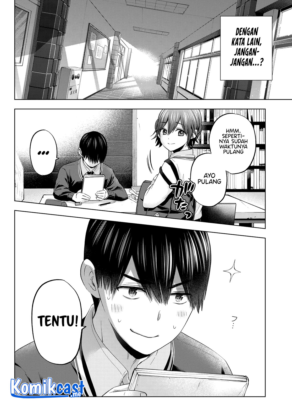 Chapter 114 - halaman 12