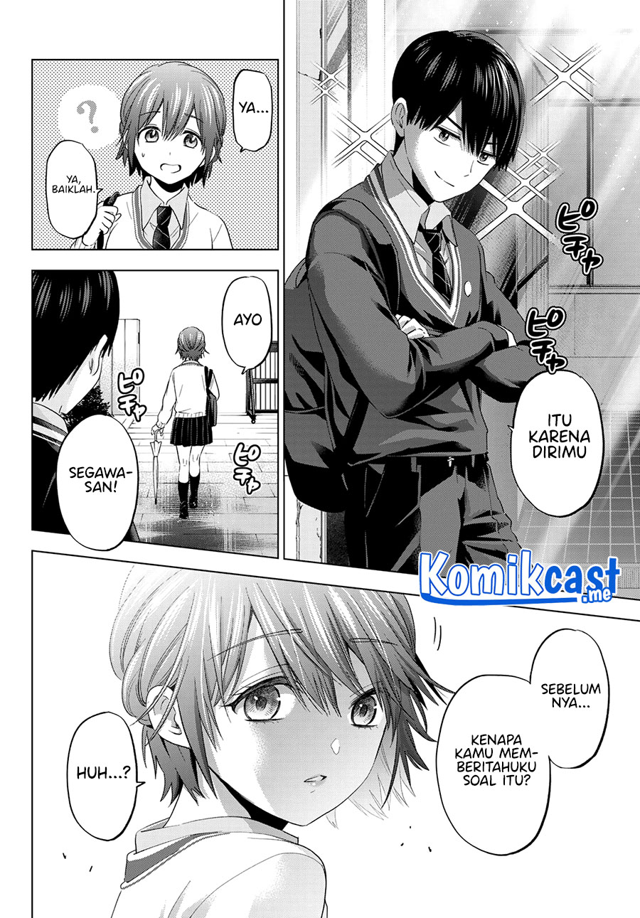 Chapter 114 - halaman 16