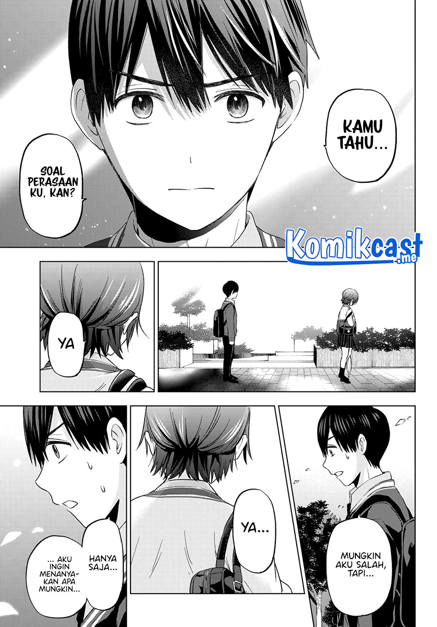 Chapter 114 - halaman 17