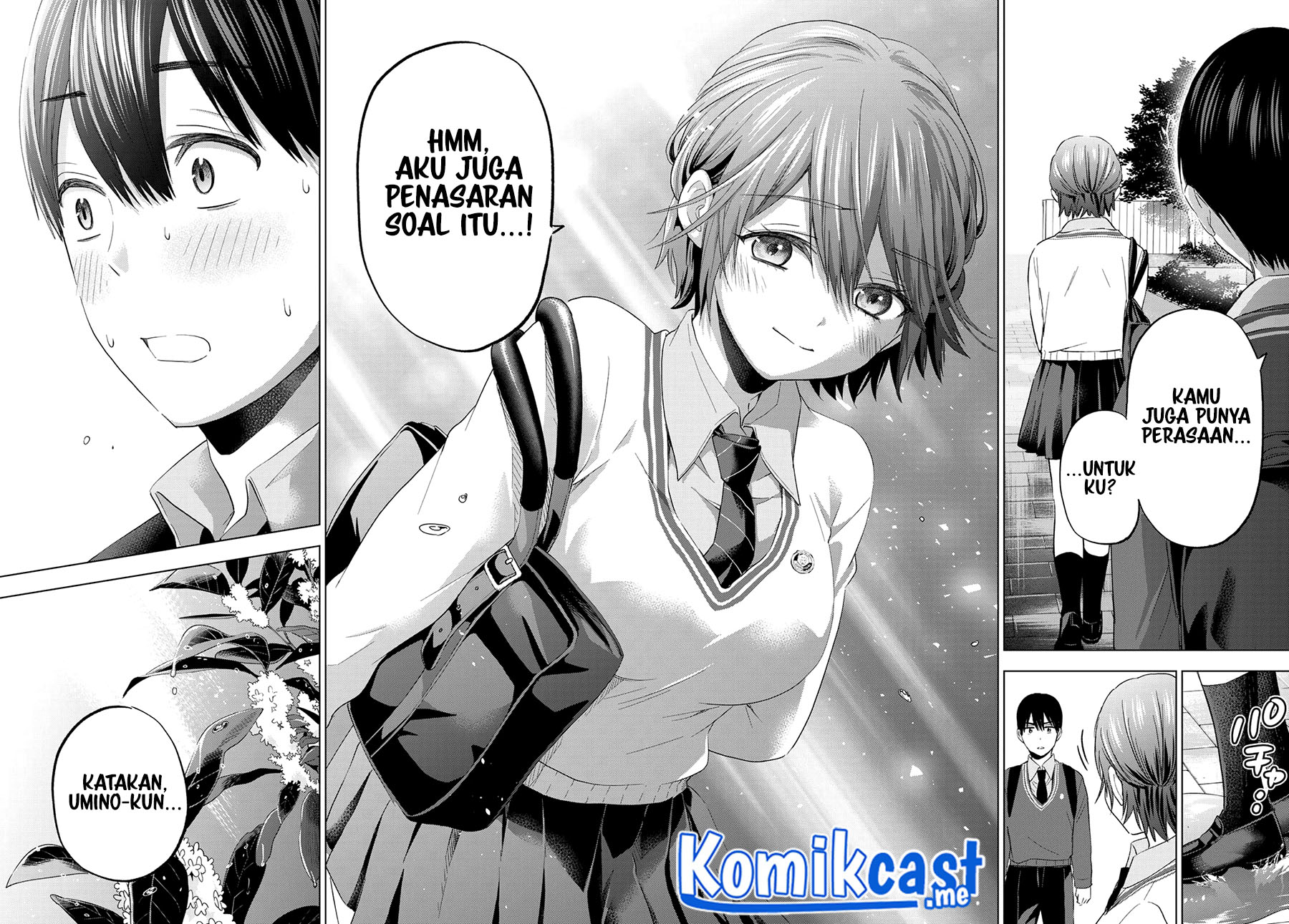 Chapter 114 - halaman 18