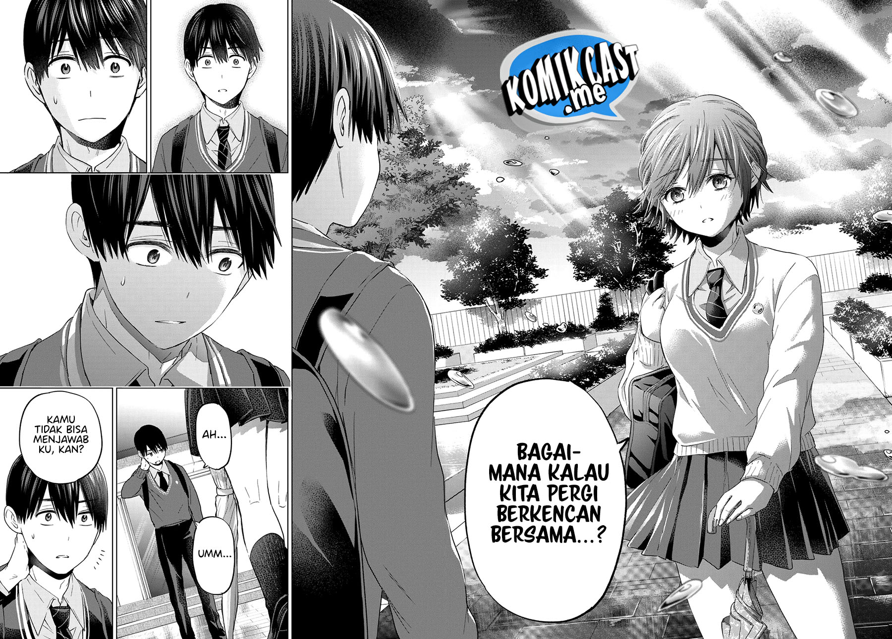 Chapter 114 - halaman 19