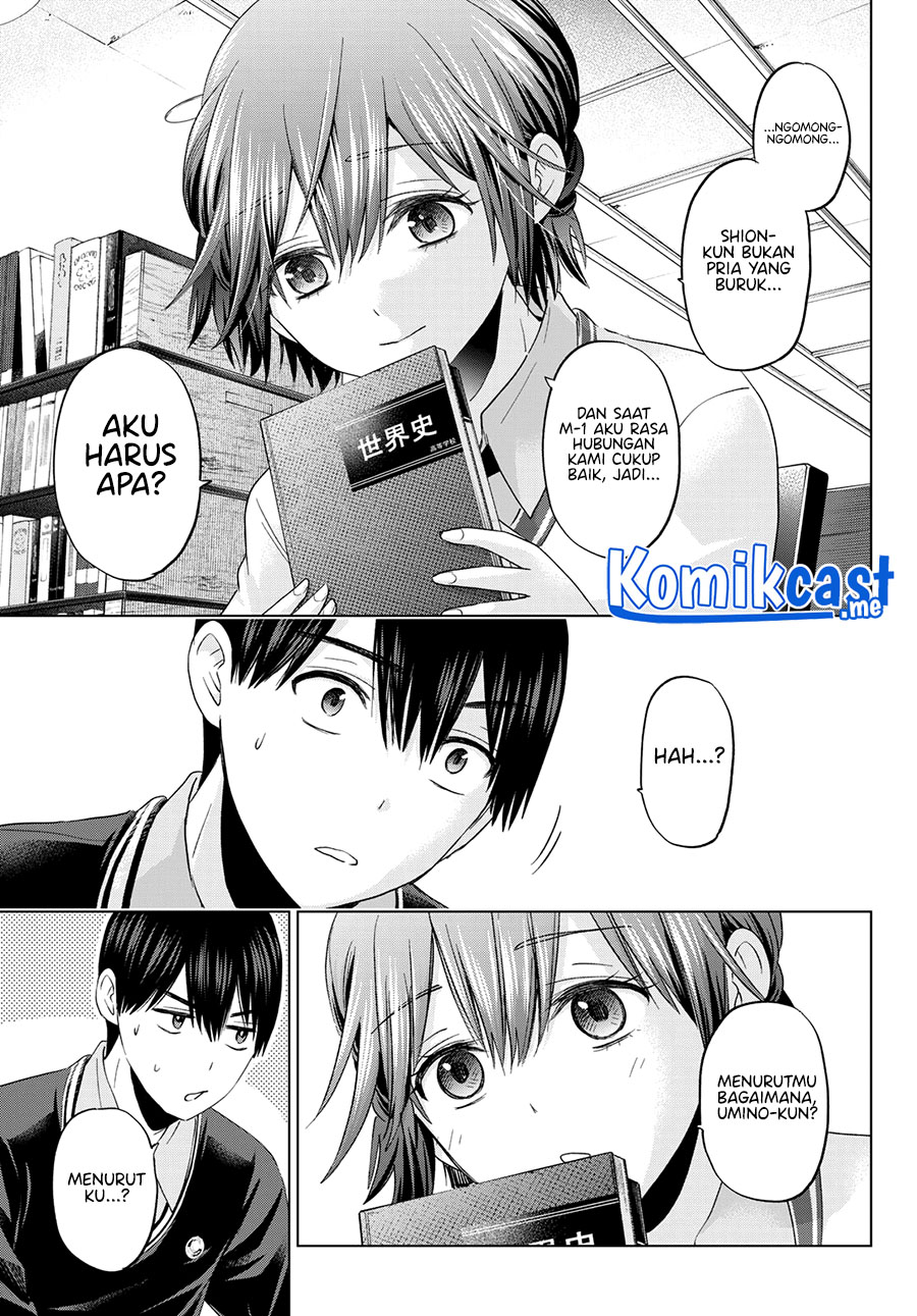 Chapter 114 - halaman 9
