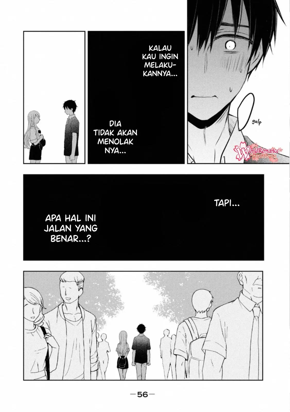 Chapter 54 - halaman 18