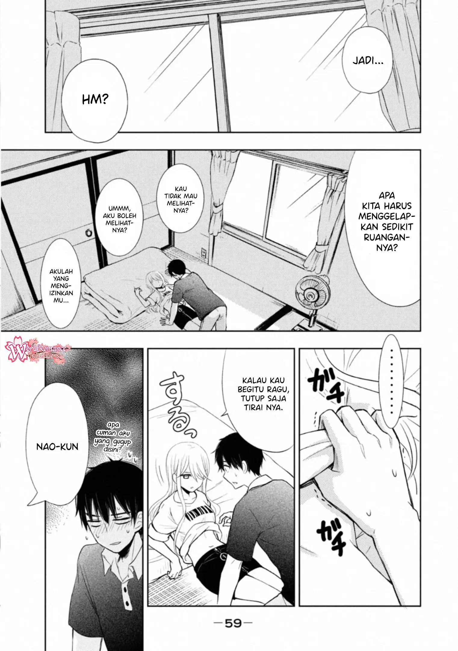 Chapter 54 - halaman 21