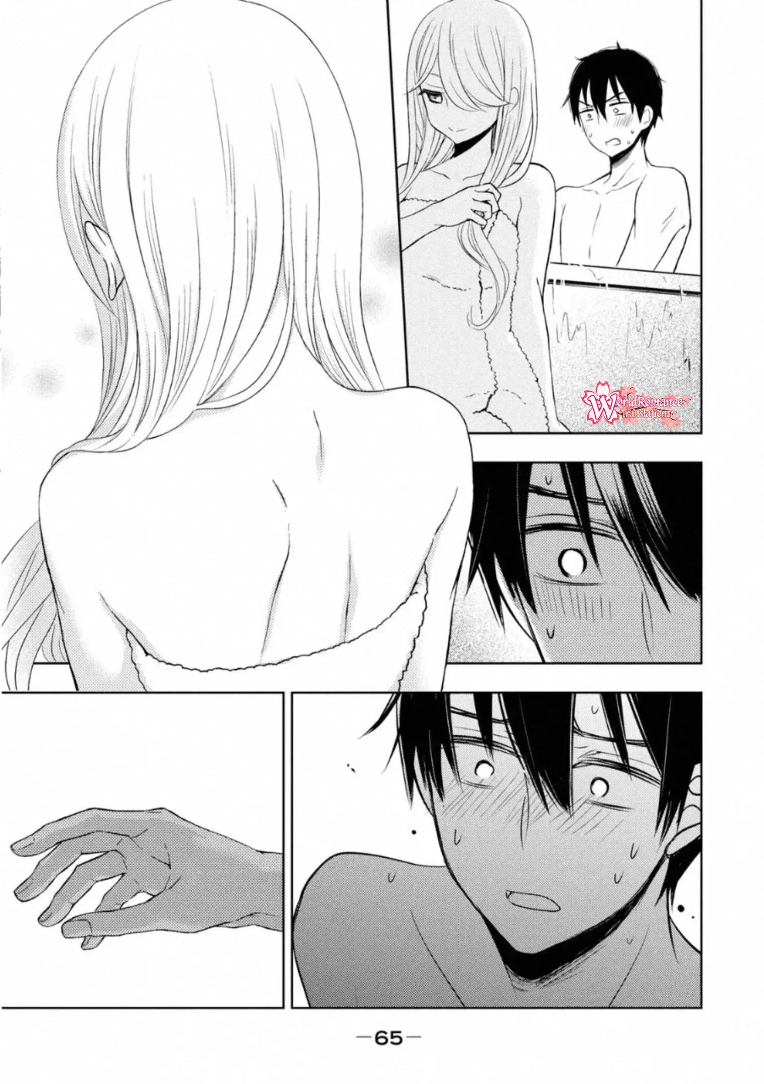 Chapter 54 - halaman 26