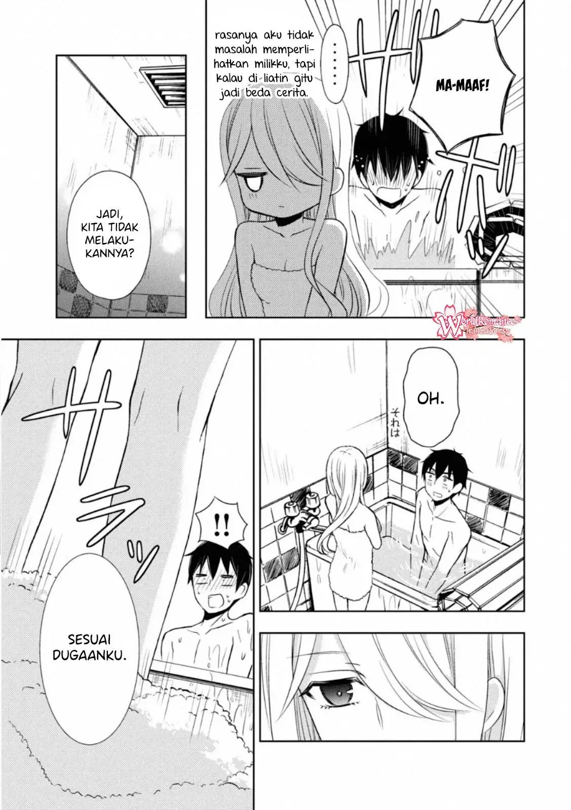 Chapter 54 - halaman 32