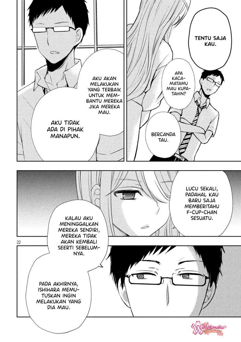 Chapter 52 - halaman 25