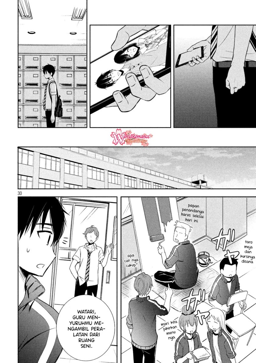 Chapter 52 - halaman 33