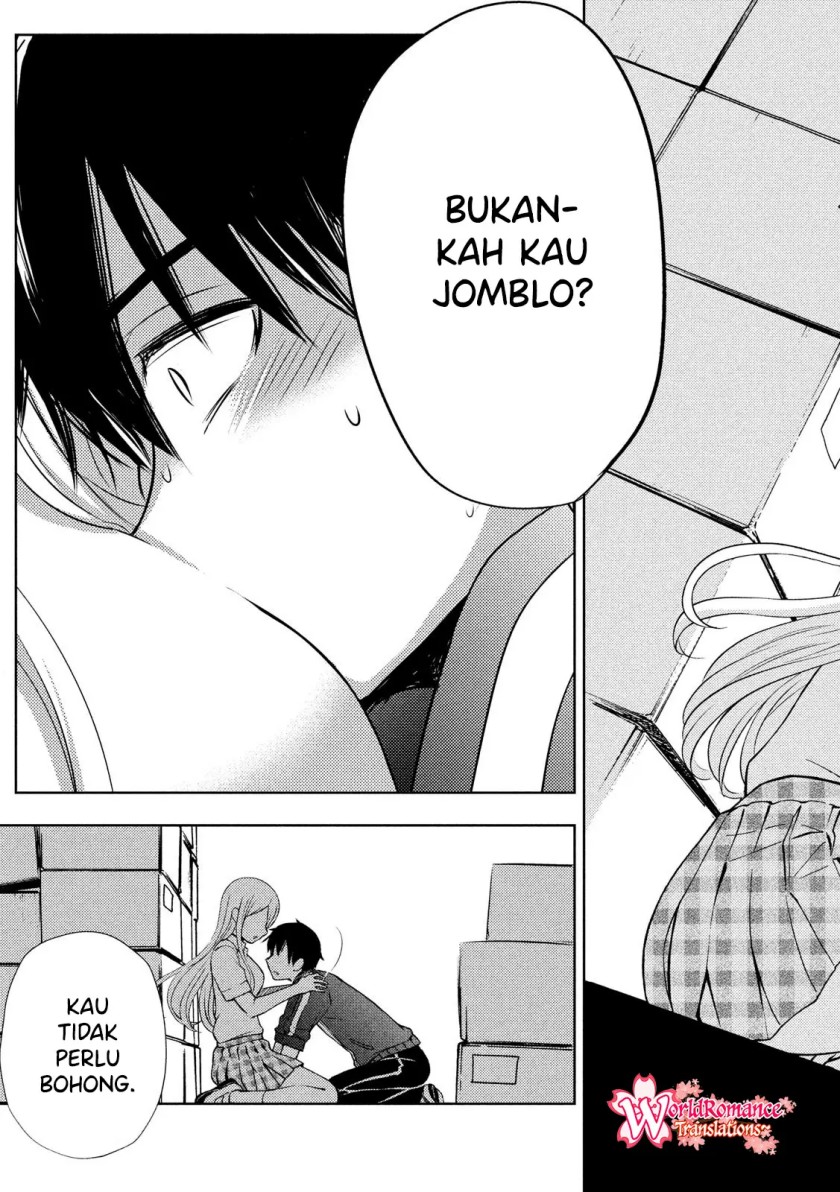 Chapter 52 - halaman 38