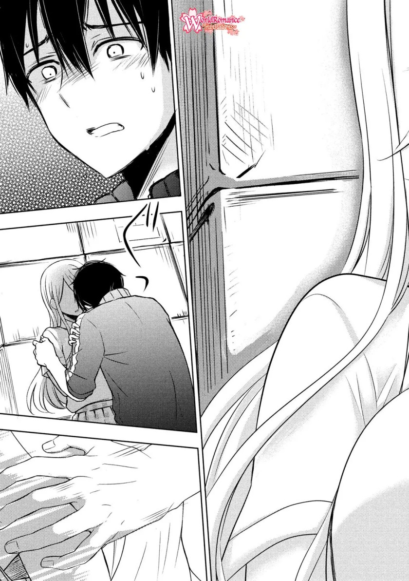 Chapter 52 - halaman 40