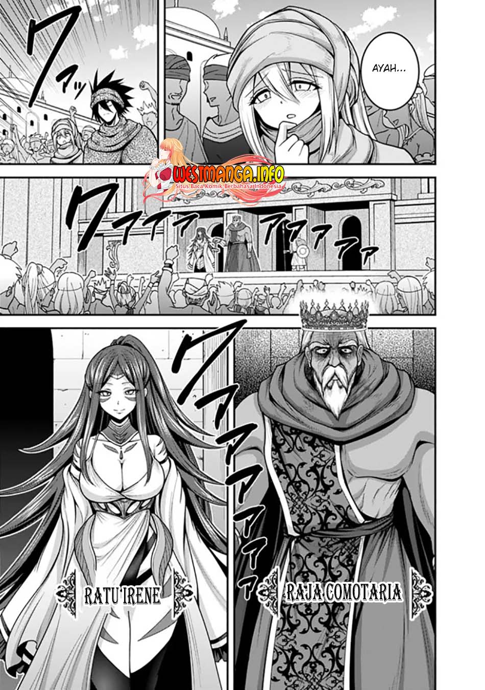 Chapter 33.1 - halaman 18