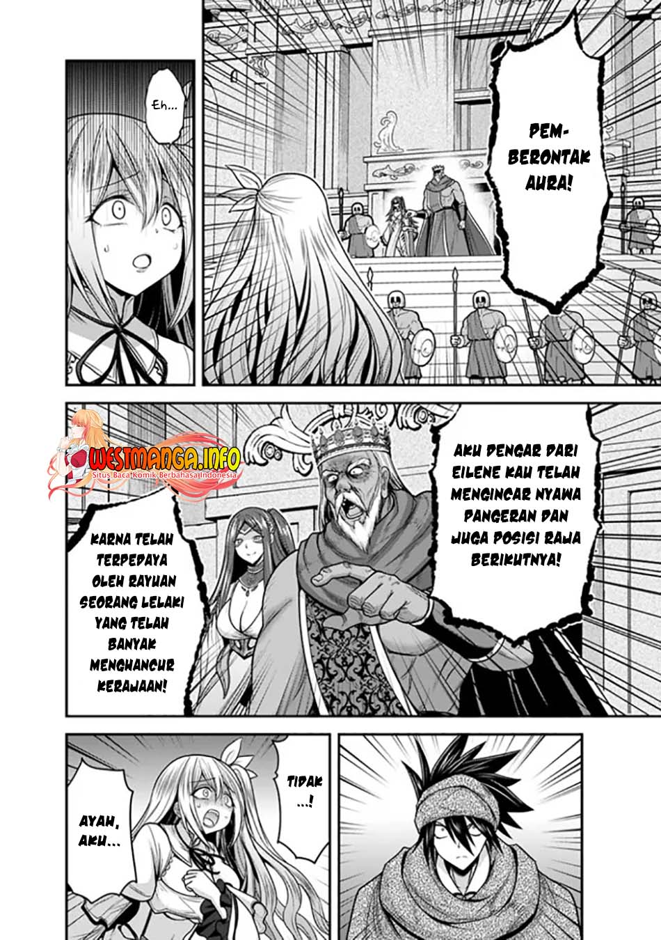 Chapter 33.1 - halaman 21