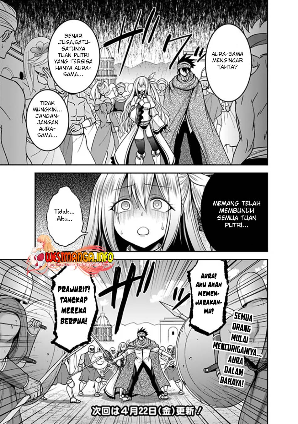 Chapter 33.1 - halaman 22