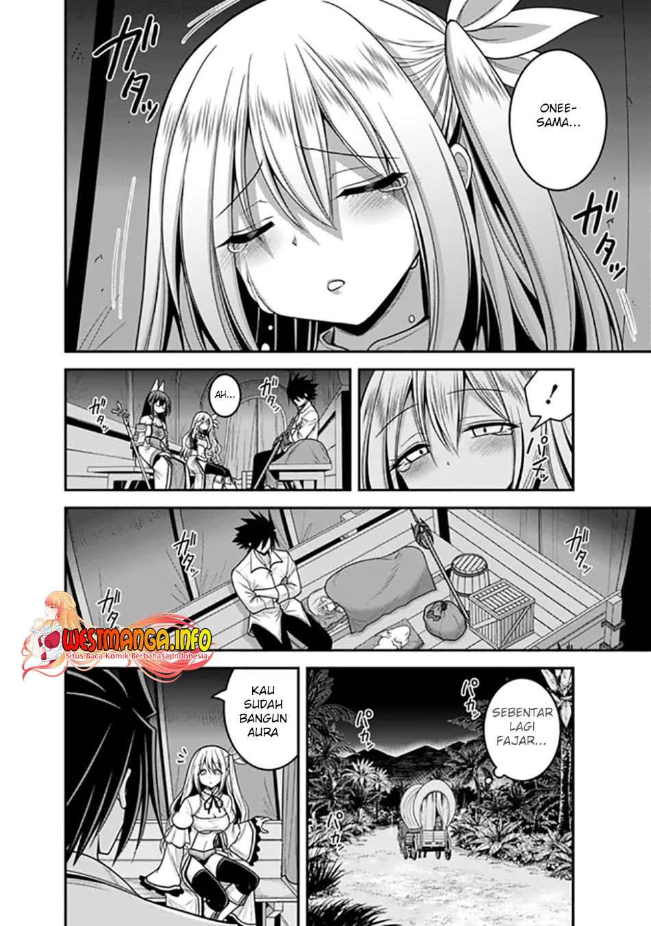 Chapter 33.1 - halaman 7