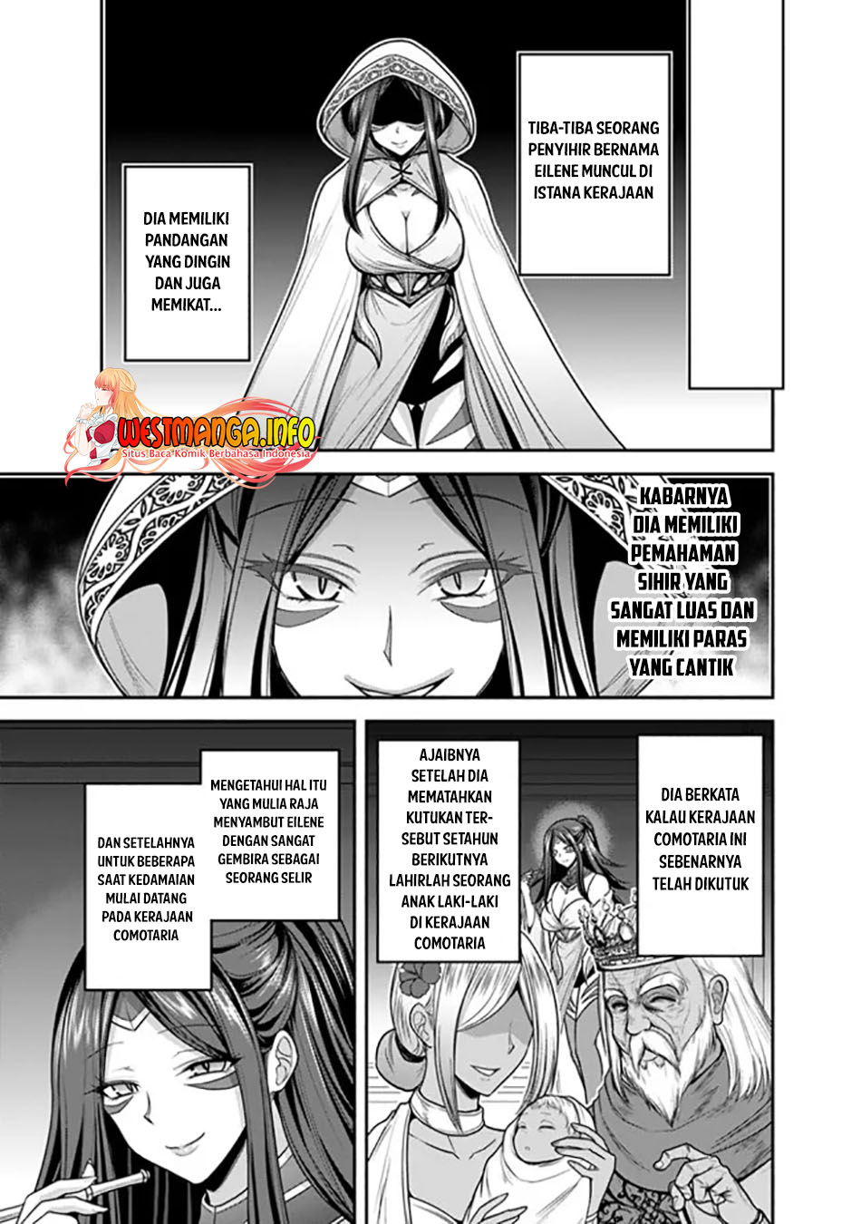Chapter 33.1 - halaman 10